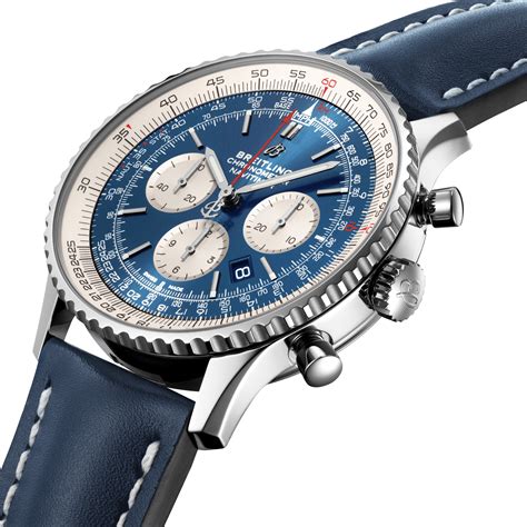 breitling navitimer non chronograph|Breitling Navitimer chrono 46mm watch.